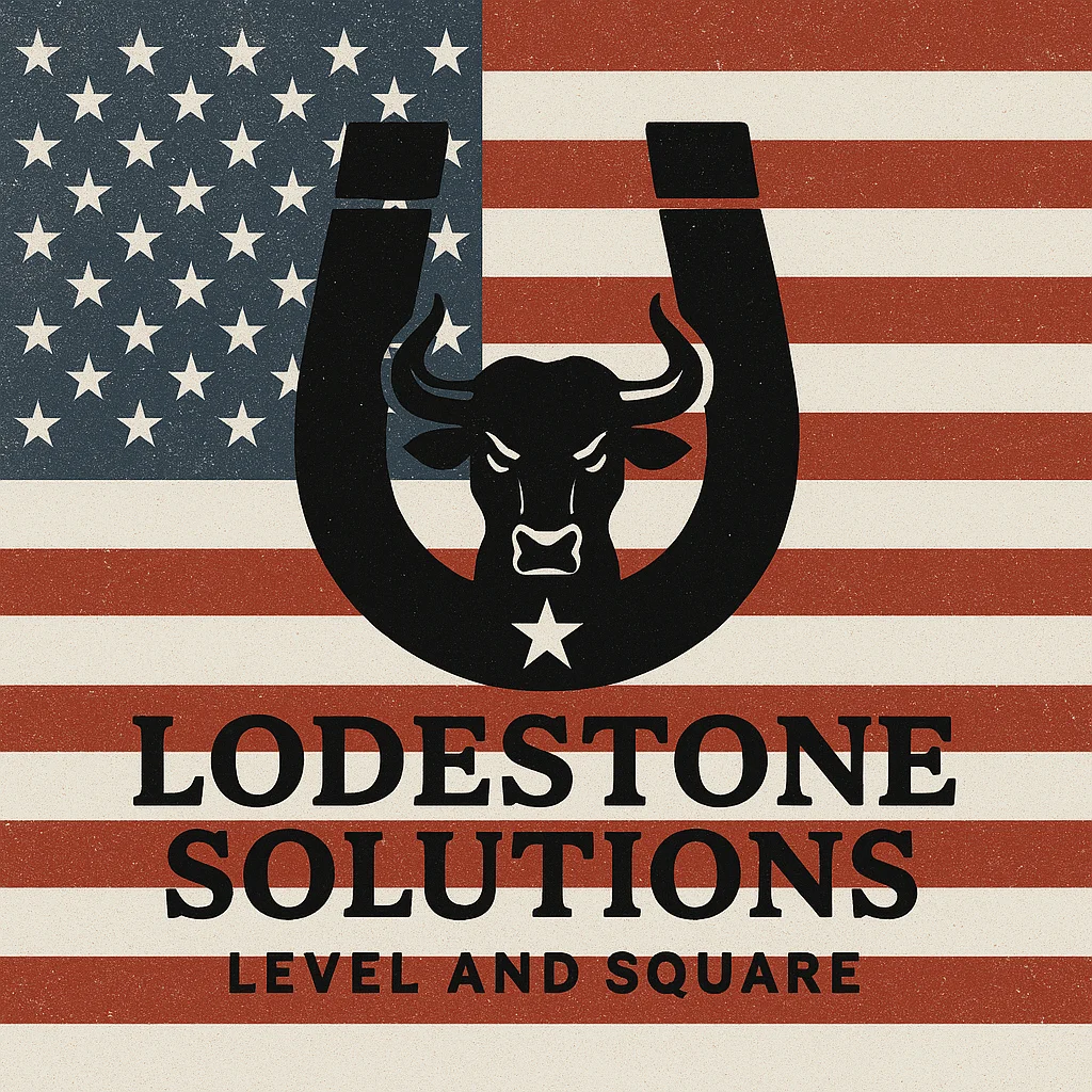 Lodestone Solutions Logo